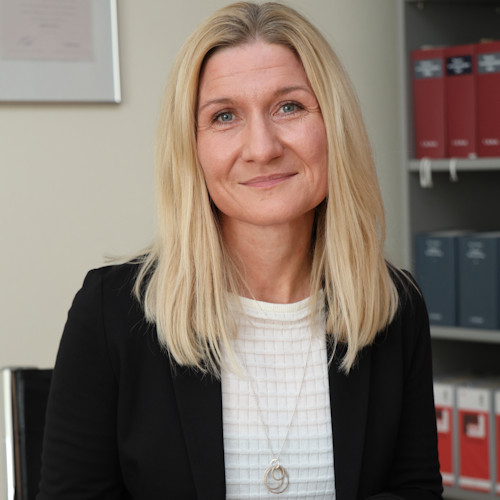 Christiane Blattenberger