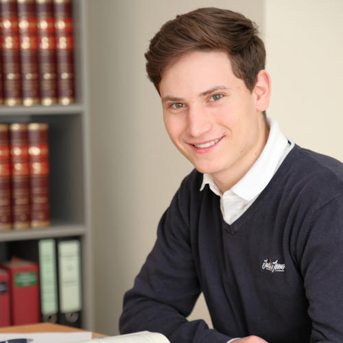 Daniel Schuler